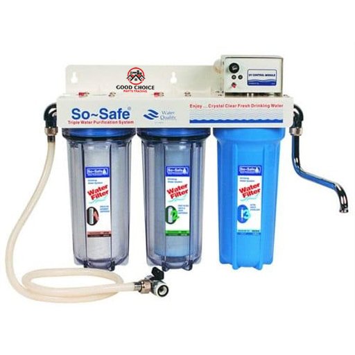 Water filter for home appliances | Dubai Uae