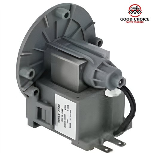 220-240V 50Hz 35W Portable Drain Pump Drain Motor Washing Machine