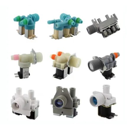 All-Kinds-of-Washing-Machine-Drainage-Pumps-01