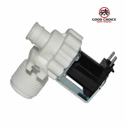 All Kinds of Washing Machine Inlet Valves Abu Dhabi UAE