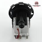 Drain Motor Washing Machine Dubai UAE