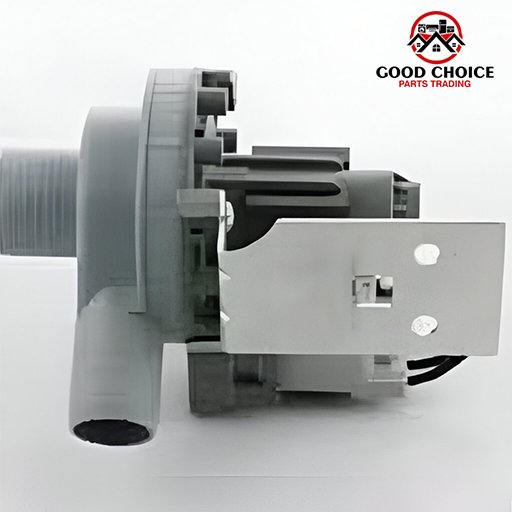 Drain Motor Washing Machine Duabi UAE
