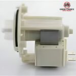 Drain Motor Washing Machine