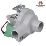Drain Motor Washing Machine