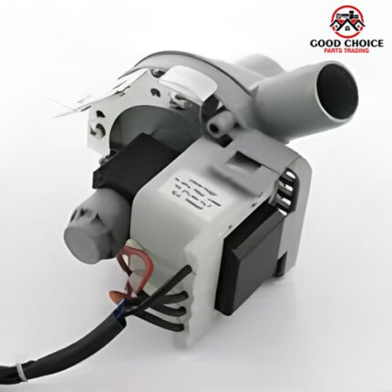  Drain pump for lg washing machine