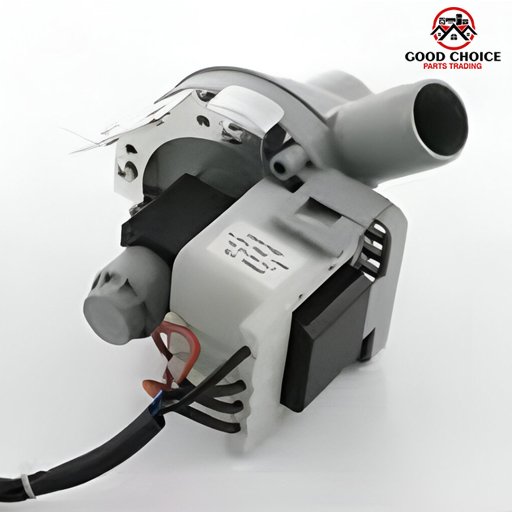 Drain pump for lg washing machine