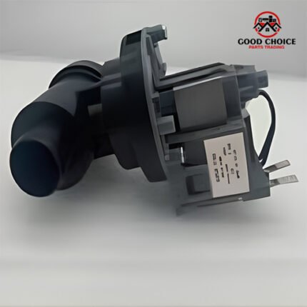 Universal Washing Machine Drain Pump