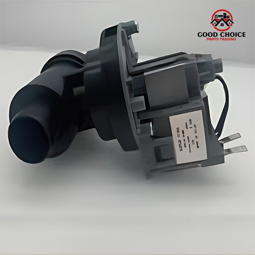 Universal Washing Machine Drain Pump