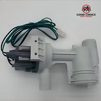 Universal Washing Machine Drain Pump