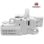 Washing Machine Door Lock