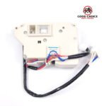 Washing Machine Door Lock