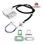 Washing-Machine-Door-Lock Abu Dhabi. UAE