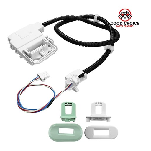 Washing-Machine-Door-Lock Abu Dhabi. UAE