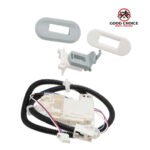 Washing Machine Door Lock