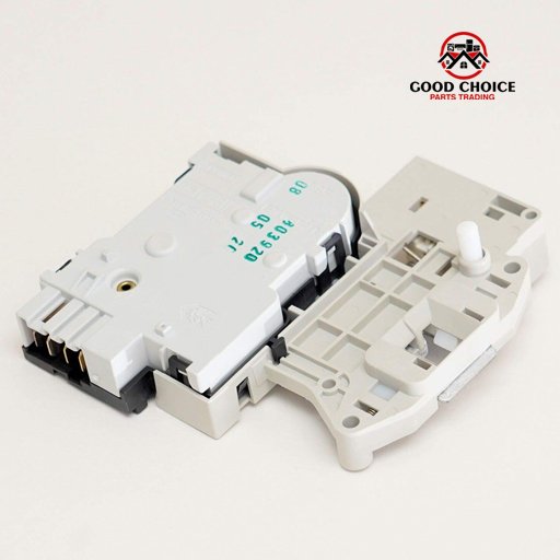 Washing Machine Door Lock Abu Dhabi. UAE