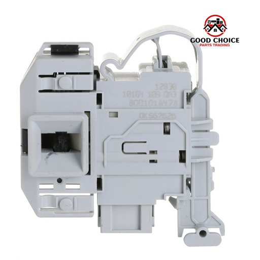 Washing-Machine-Door-Lock Abu Dhabi. UAE