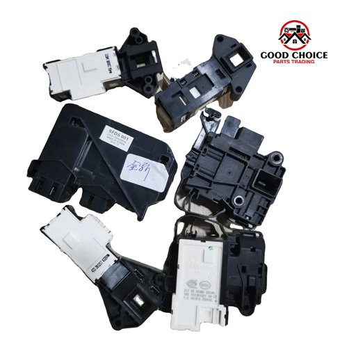 Washing-Machine-Door-Lock Abu Dhabi. UAE