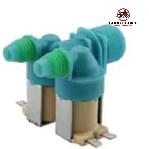 Washing Machine Inlet Valve