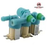 Washing Machine Inlet Valve