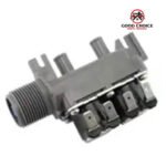 Washing Machine Inlet Valve