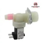 Washing Machine Inlet Valve