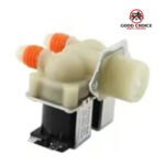 Washing Machine Inlet Valve