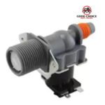 Washing Machine Inlet Valve