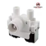 Washing Machine Inlet Valve