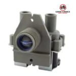 Washing Machine Inlet Valve