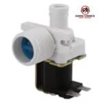 Washing Machine Inlet Valve
