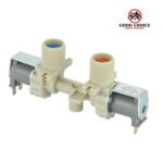 Washing Machine Inlet Valve