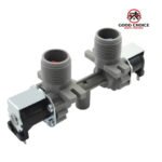Washing Machine Inlet Valve