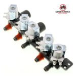 Washing Machine Inlet Valve