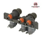 Washing Machine Inlet Valve