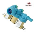 Washing Machine Inlet Valve