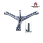 Washing Machine Drum Spider