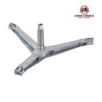 Washing Machine Drum Spider