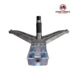 Washing Machine Drum Spider