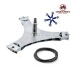 Washing Machine Drum Spider