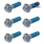 Washing Machine Drum Spider