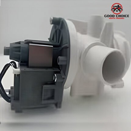 vacuum Condensate Selenide Water Washer 1718c Launch Motor Washing Machine Drain Pump for Washing Machine 85W Ge