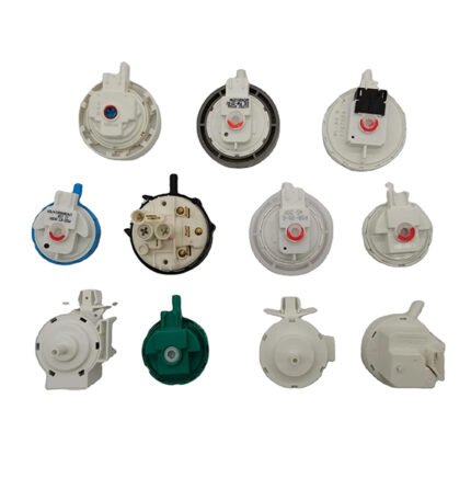 All Kinds of Washing Machine Water Level Sensors Abu Dhabi UAE