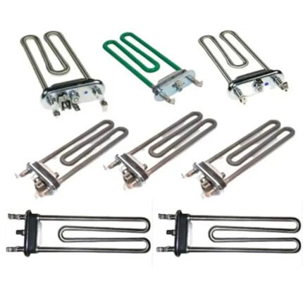 All Kinds of Washing machine heating elements Abu Dhabi UAE