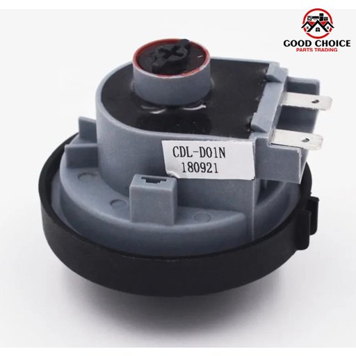 Washing Machine Water Level Sensor Abu Dhabi UAE (2) Washing Machine Water Level Sensor - Image 1