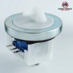 Washing Machine Water Level Sensor