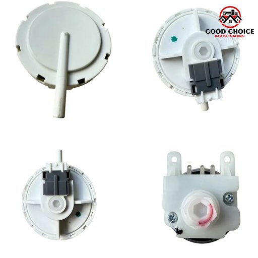Washing Machine Water Level Sensor Abu Dhabi UAE (4) Washing Machine Water Level Sensor - Image 1