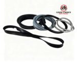 Washing Machine Door Gasket